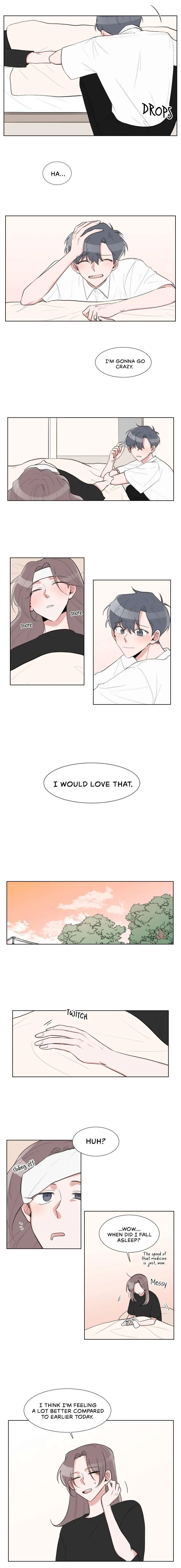 Gatabutata Chapter 27 page 4 - 