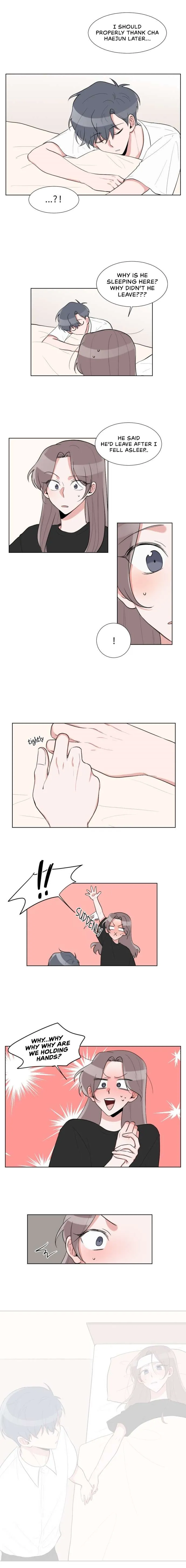 Gatabutata Chapter 27 page 5 - 