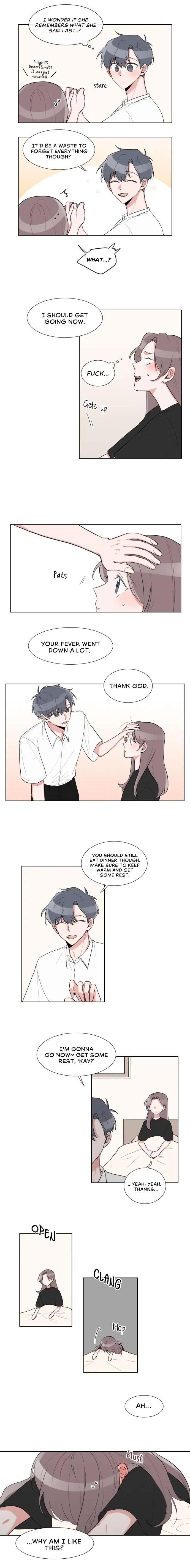 Gatabutata Chapter 27 page 7 - 