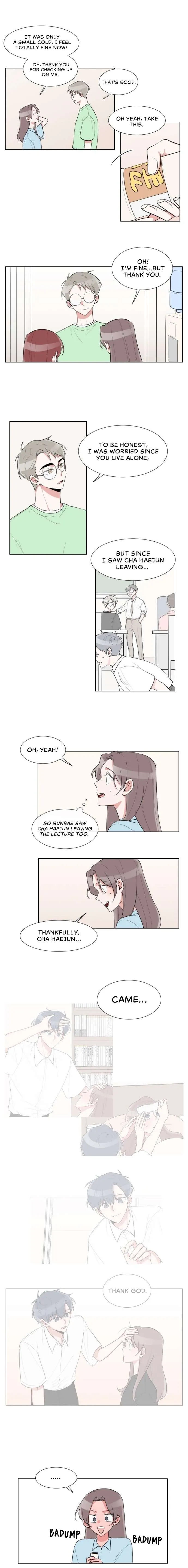 Gatabutata Chapter 27 page 9 - 