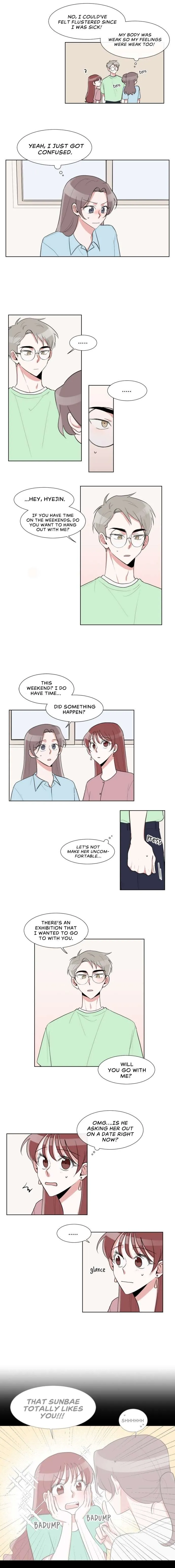 Gatabutata Chapter 27 page 10 - 