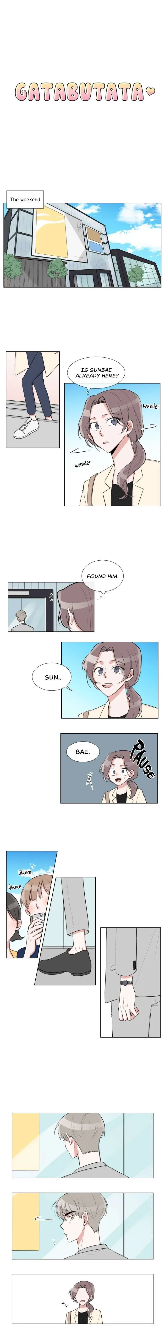 Gatabutata Chapter 28 page 2 - 
