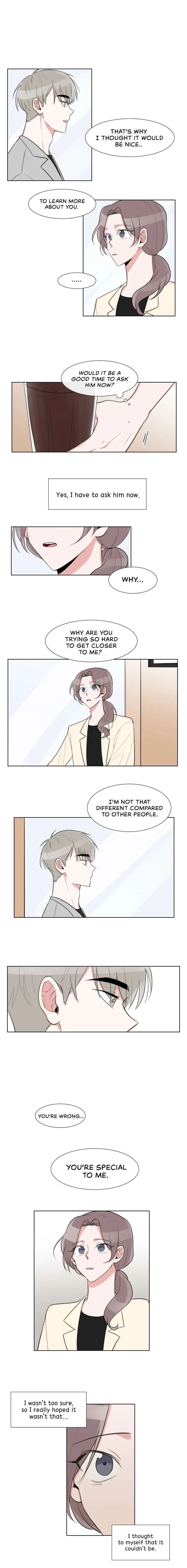 Gatabutata Chapter 28 page 11 - 