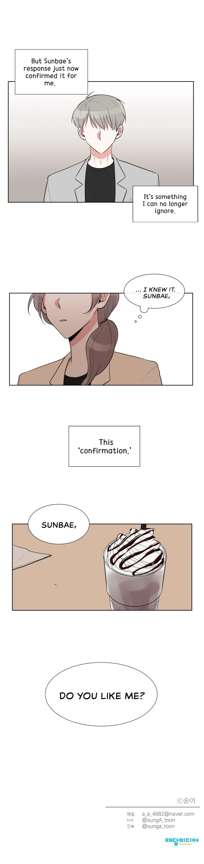 Gatabutata Chapter 28 page 12 - 