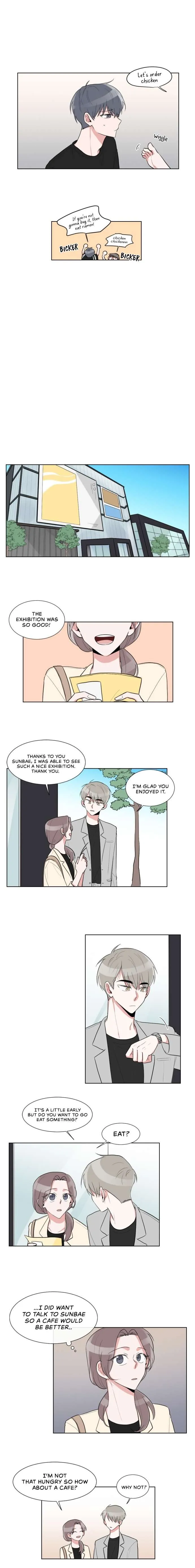 Gatabutata Chapter 28 page 7 - 