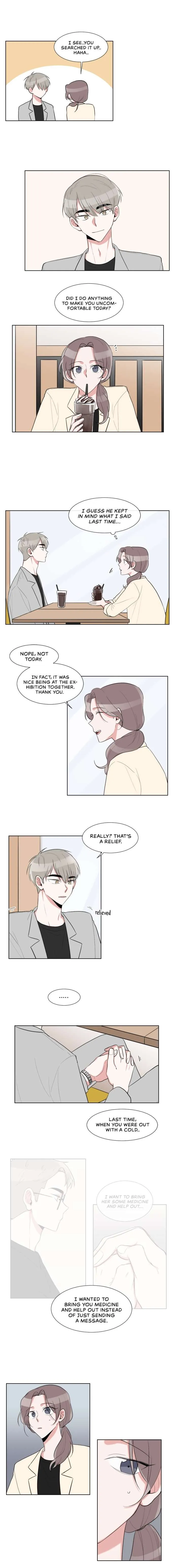 Gatabutata Chapter 28 page 9 - 
