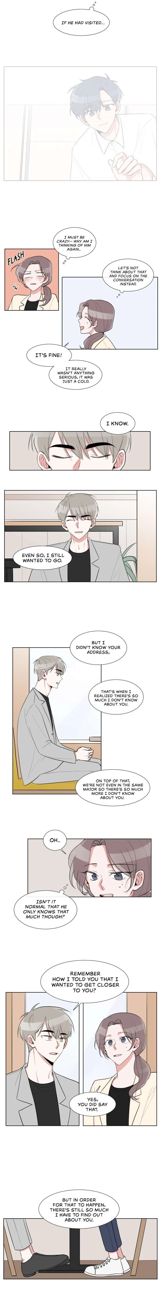 Gatabutata Chapter 28 page 10 - 