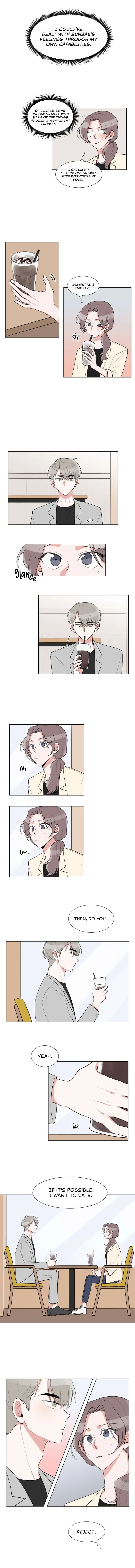 Gatabutata Chapter 29 page 5 - 