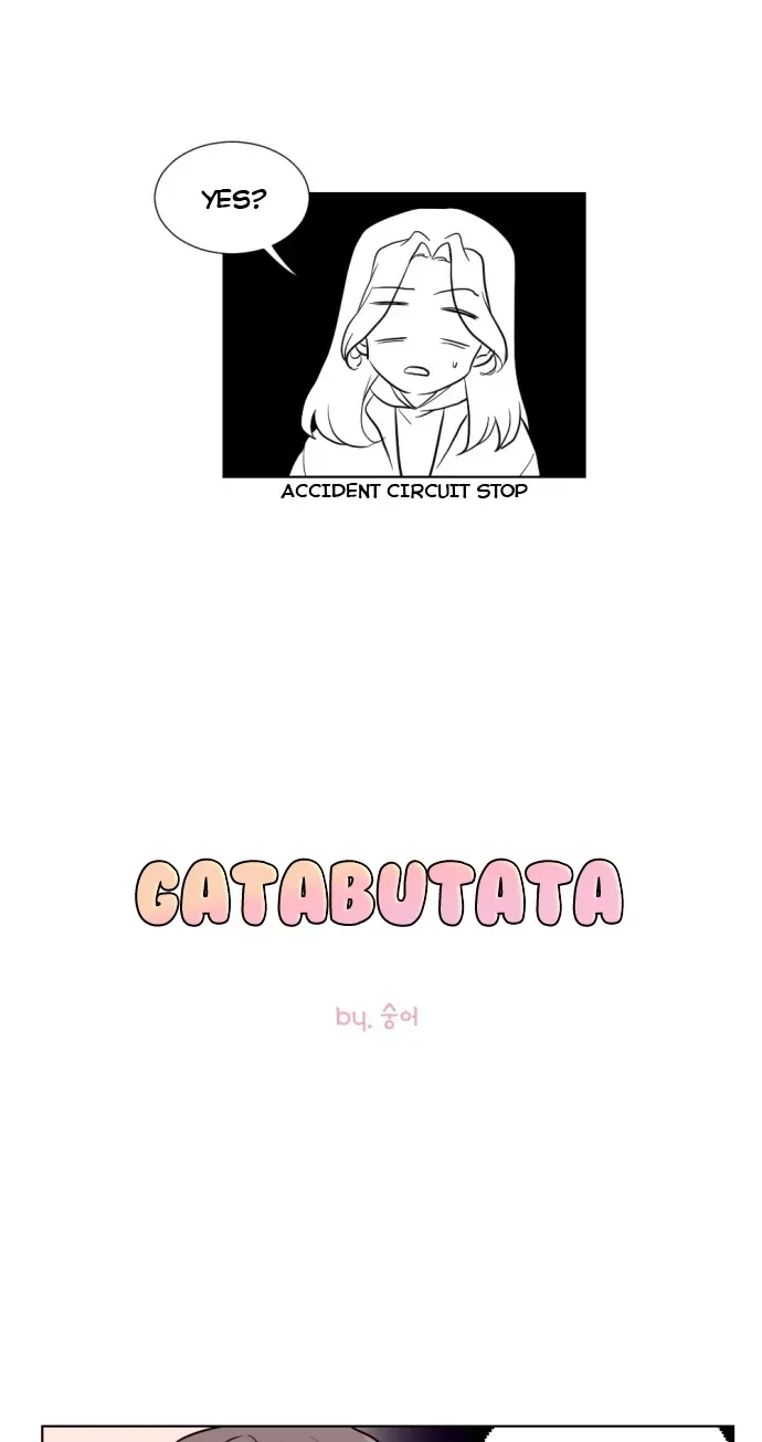 Gatabutata Chapter 3.1 page 1 - 