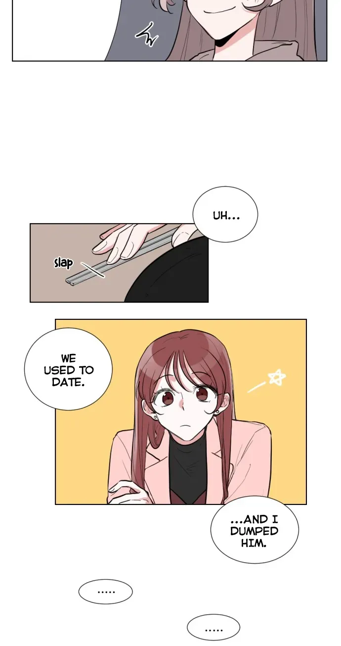 Gatabutata Chapter 3.1 page 14 - 