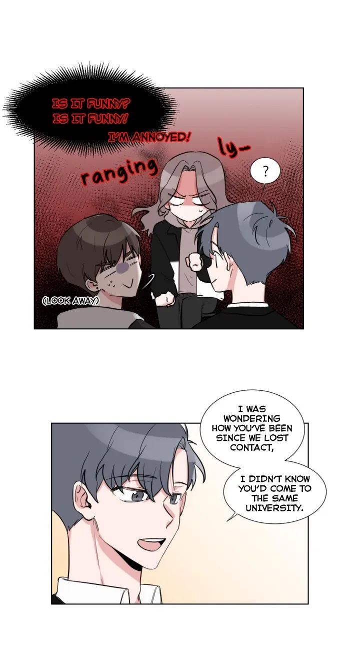 Gatabutata Chapter 3.1 page 3 - 