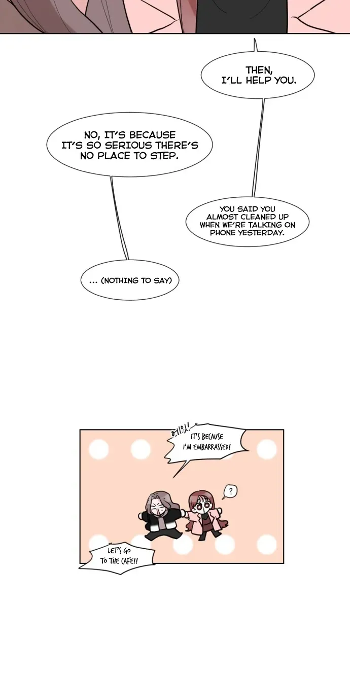 Gatabutata Chapter 3.1 page 21 - 
