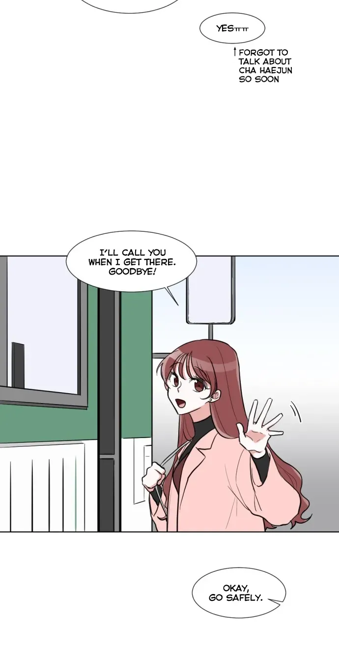 Gatabutata Chapter 3.1 page 31 - 