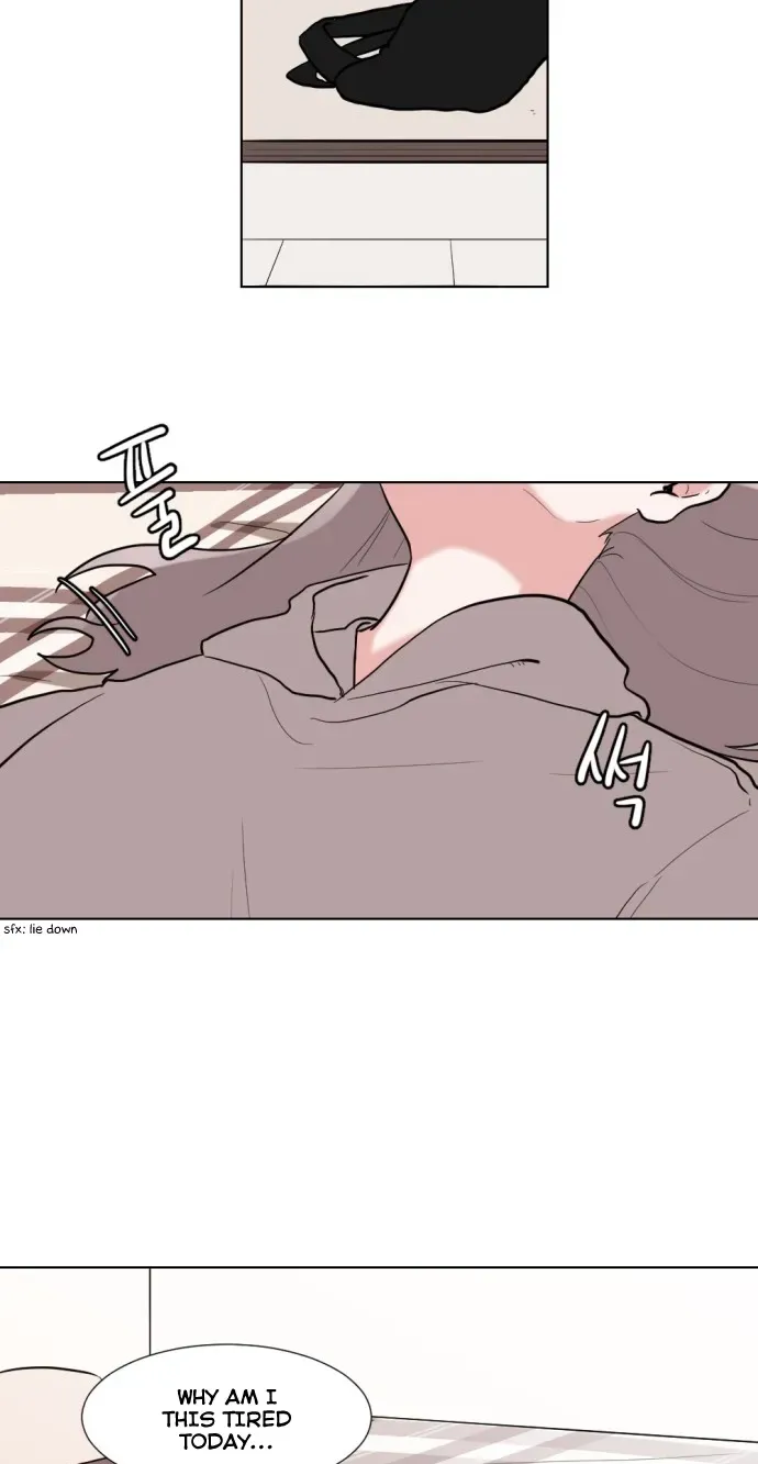 Gatabutata Chapter 3.1 page 33 - 