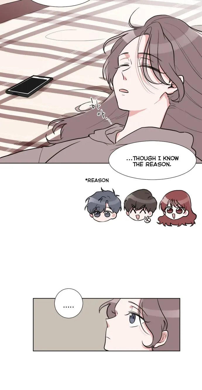 Gatabutata Chapter 3.1 page 34 - 