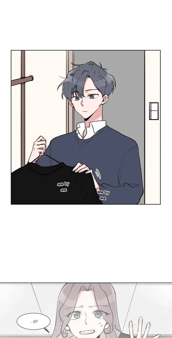 Gatabutata Chapter 3.1 page 48 - 