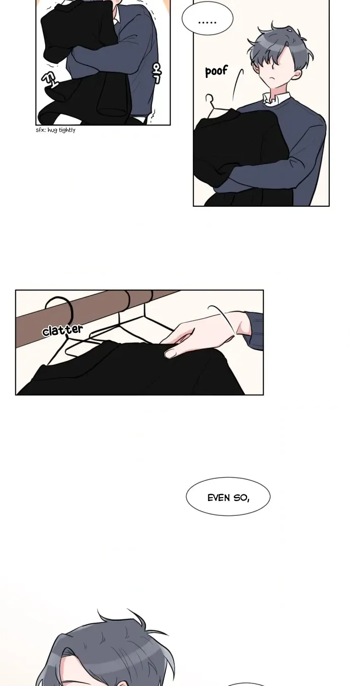 Gatabutata Chapter 3.1 page 50 - 