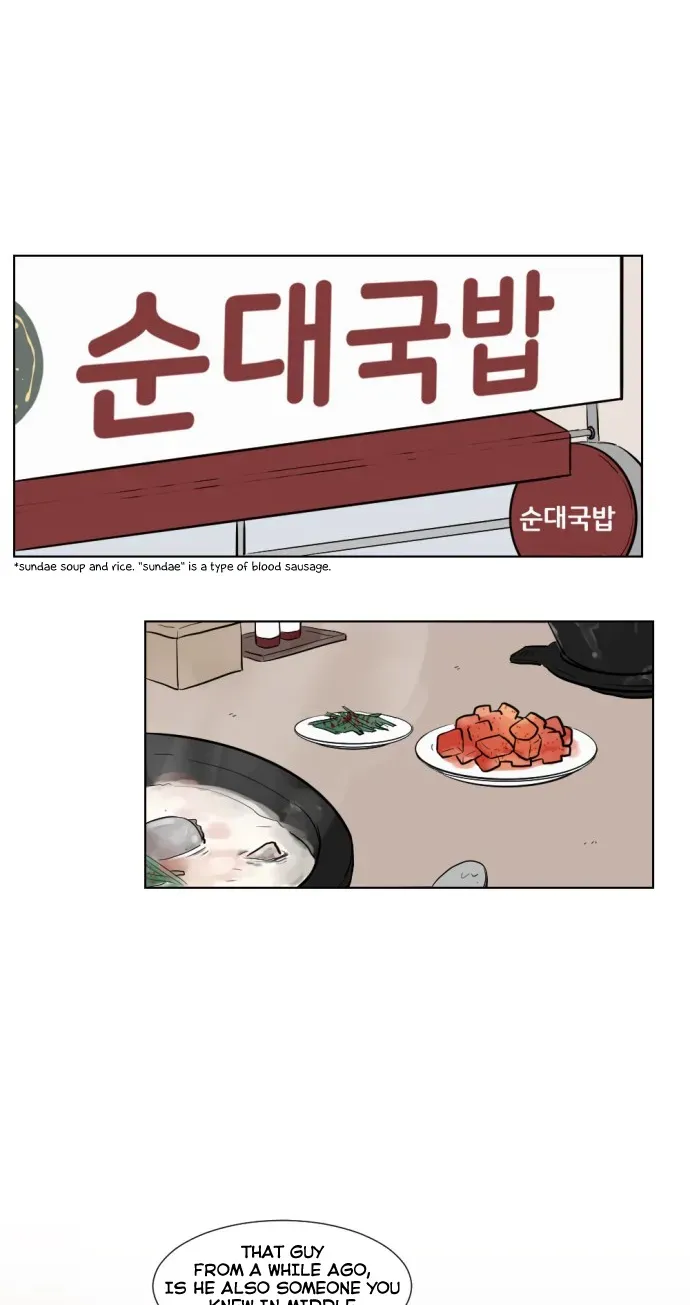 Gatabutata Chapter 3.1 page 8 - 
