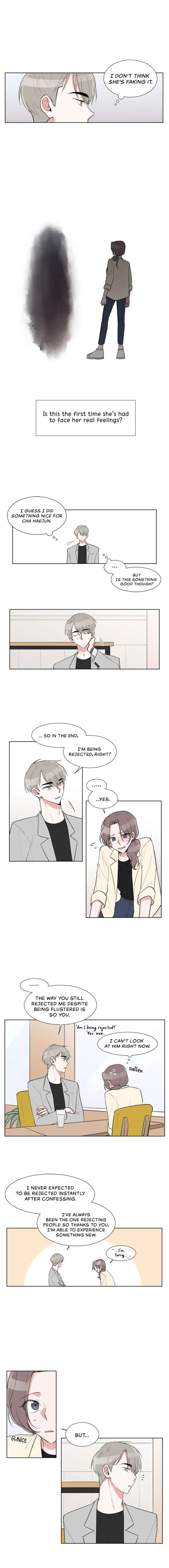 Gatabutata Chapter 30 page 3 - 
