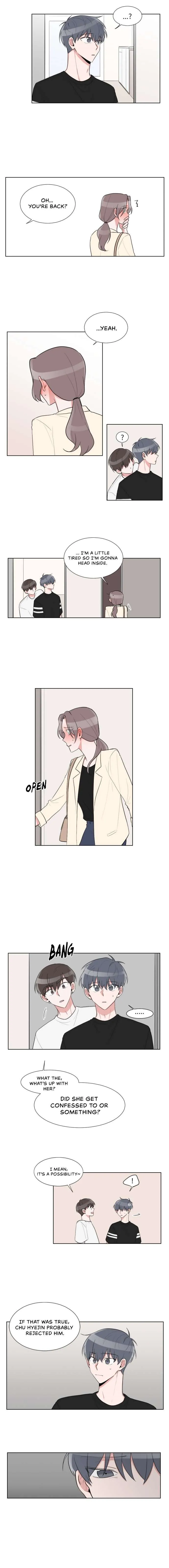 Gatabutata Chapter 30 page 6 - 