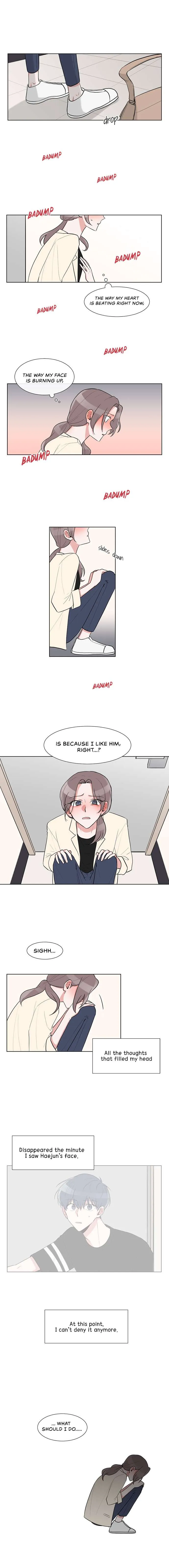 Gatabutata Chapter 30 page 7 - 