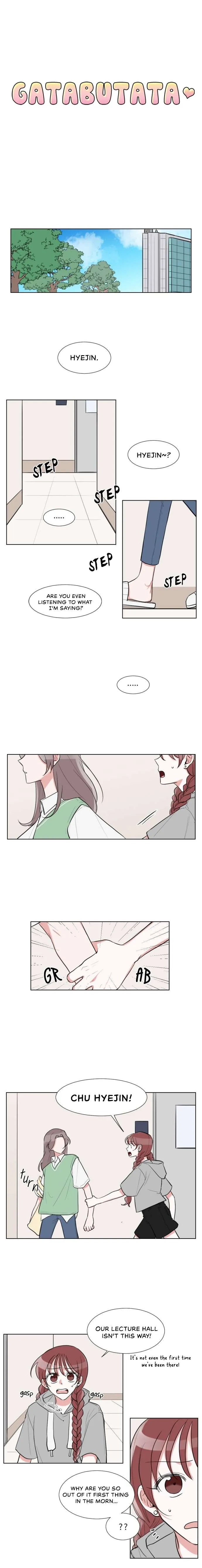 Gatabutata Chapter 31 page 2 - 