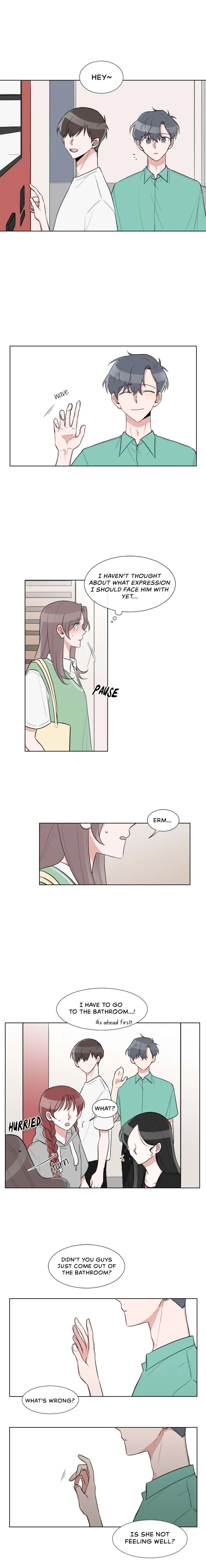 Gatabutata Chapter 31 page 11 - 