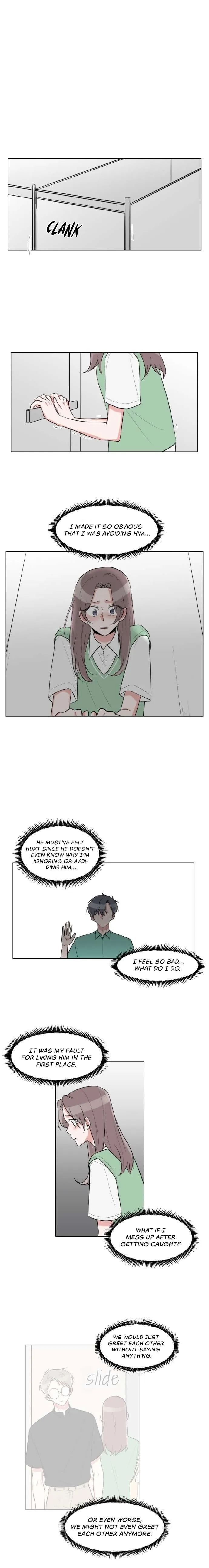 Gatabutata Chapter 31 page 12 - 