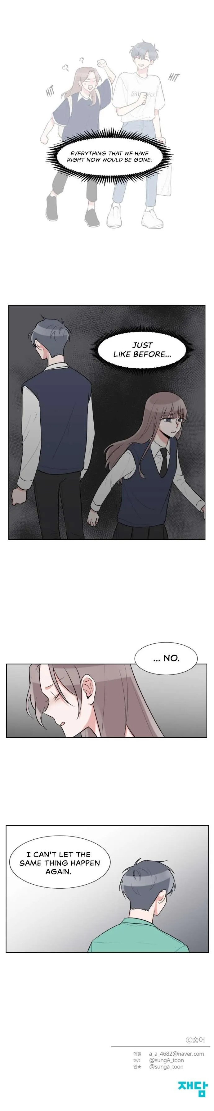 Gatabutata Chapter 31 page 13 - 