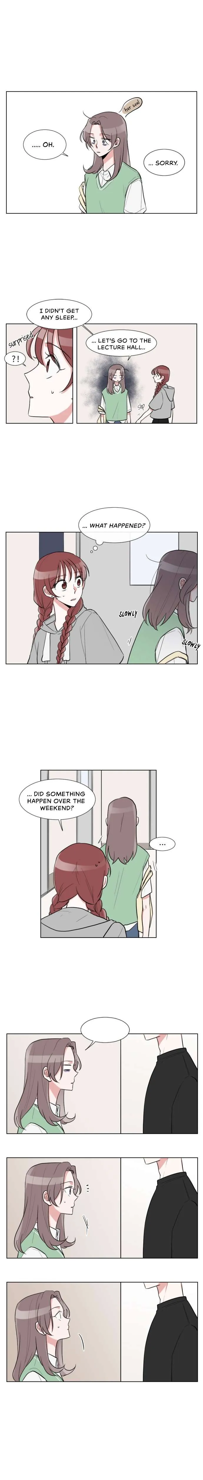 Gatabutata Chapter 31 page 3 - 