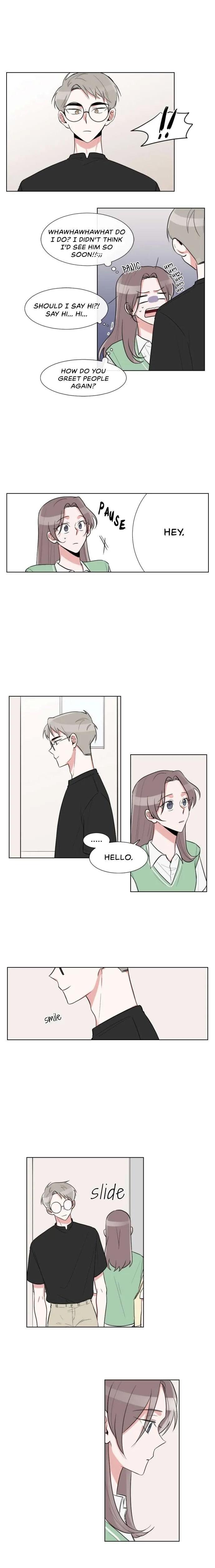 Gatabutata Chapter 31 page 4 - 