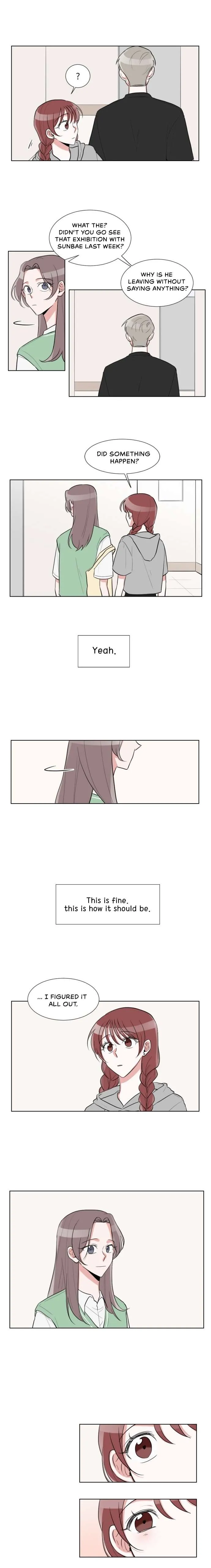 Gatabutata Chapter 31 page 5 - 