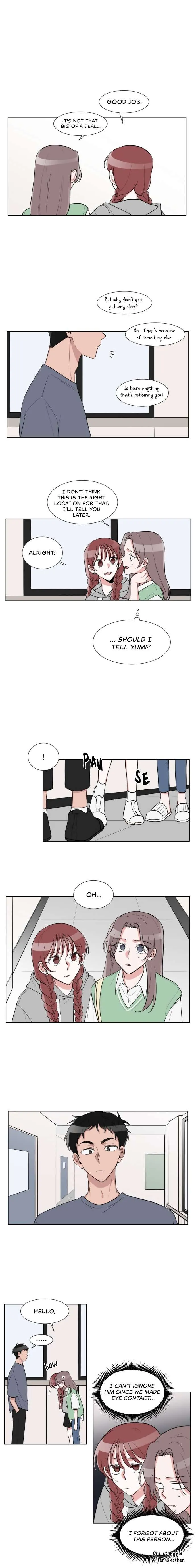 Gatabutata Chapter 31 page 6 - 