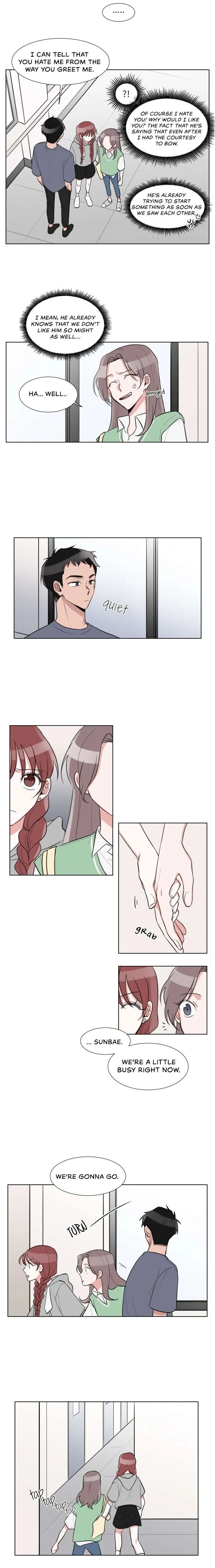 Gatabutata Chapter 31 page 7 - 