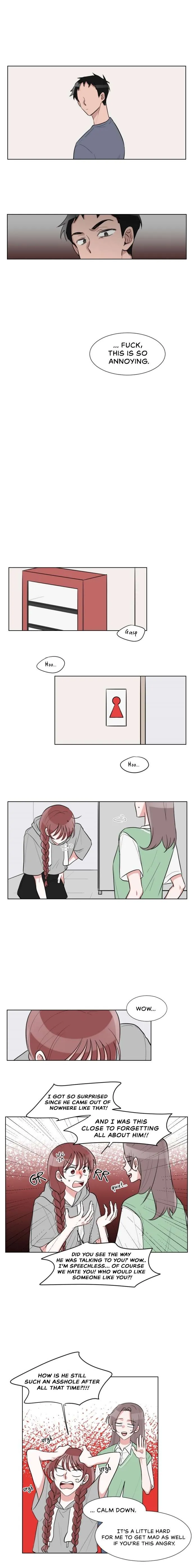 Gatabutata Chapter 31 page 8 - 