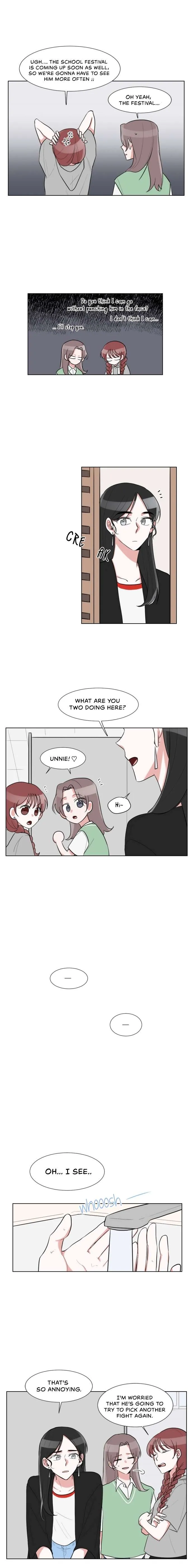 Gatabutata Chapter 31 page 9 - 
