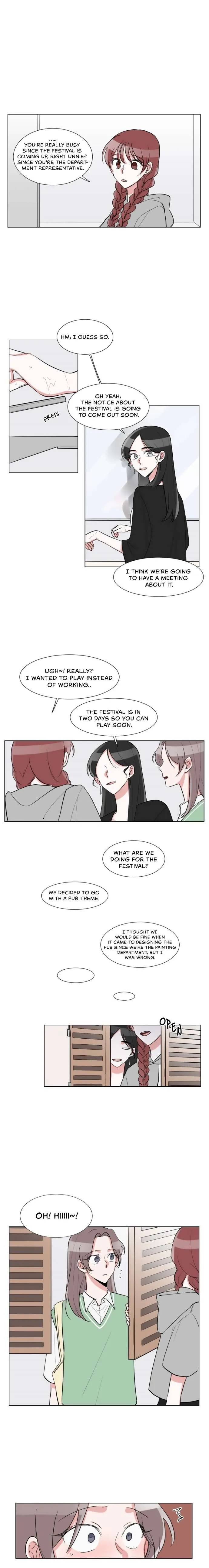 Gatabutata Chapter 31 page 10 - 