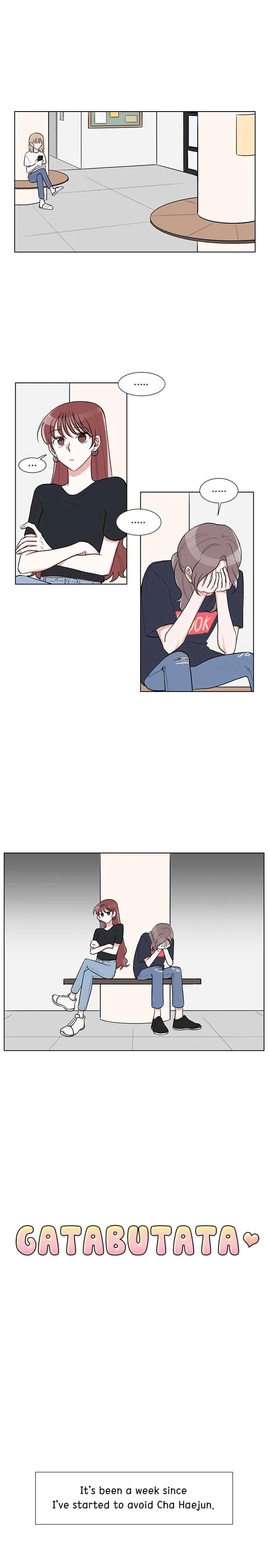 Gatabutata Chapter 32 page 2 - 