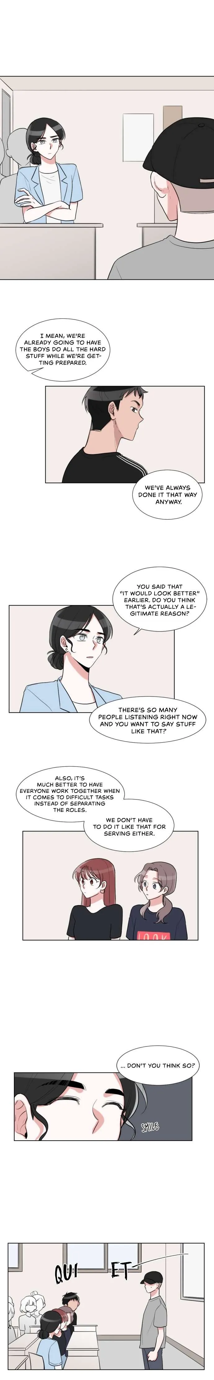Gatabutata Chapter 32 page 11 - 