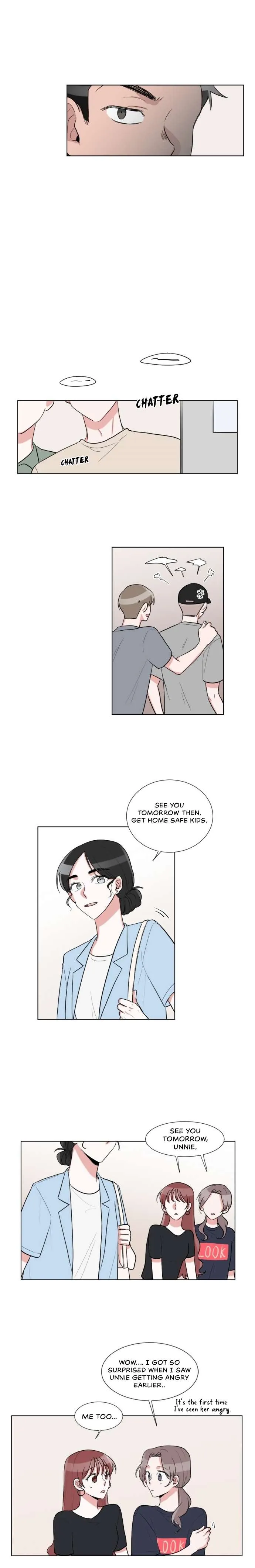 Gatabutata Chapter 32 page 13 - 