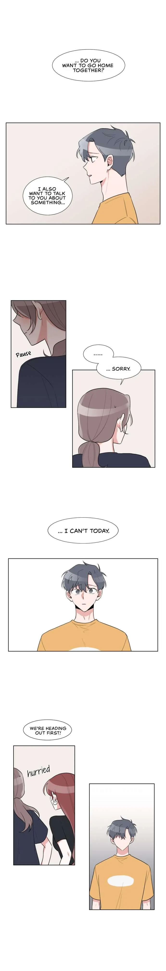 Gatabutata Chapter 32 page 15 - 