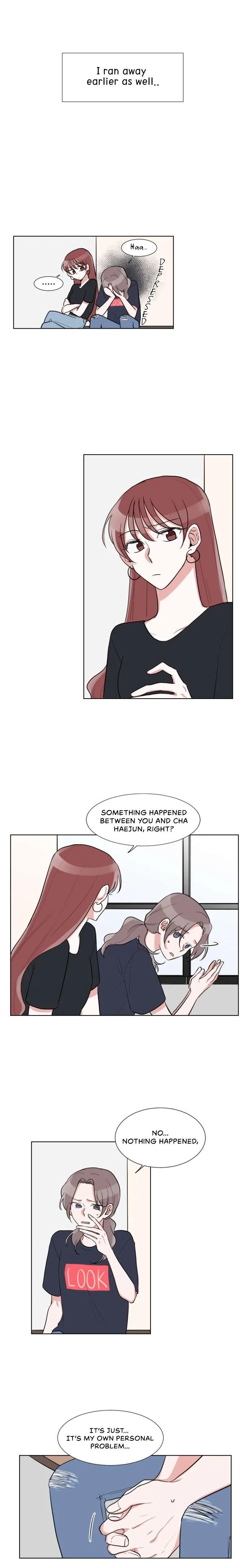 Gatabutata Chapter 32 page 4 - 