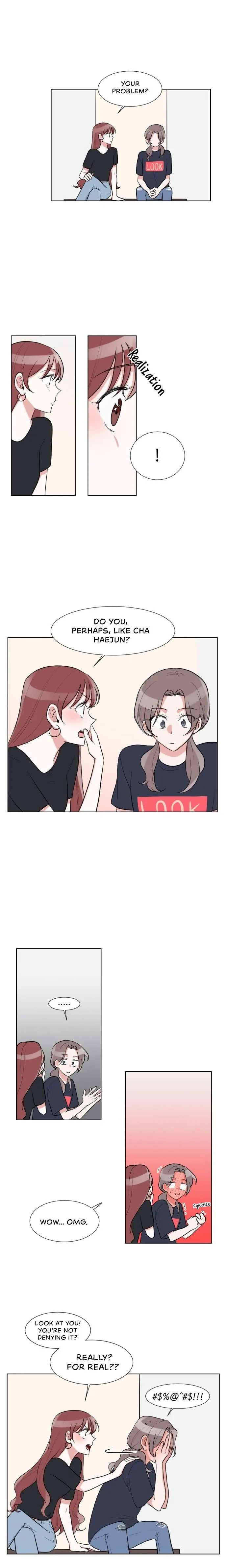Gatabutata Chapter 32 page 5 - 