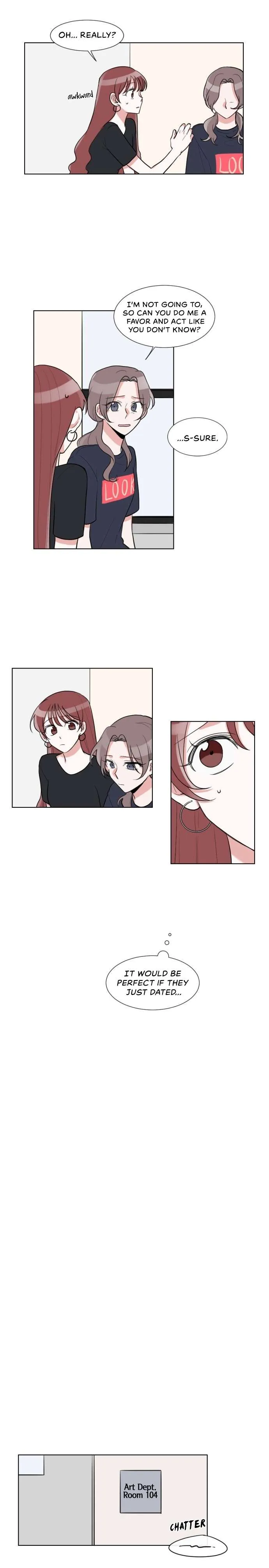 Gatabutata Chapter 32 page 7 - 