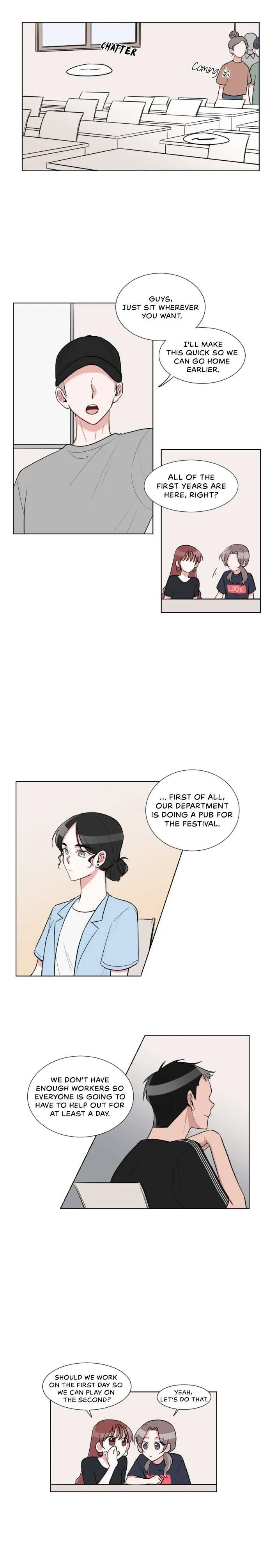 Gatabutata Chapter 32 page 8 - 