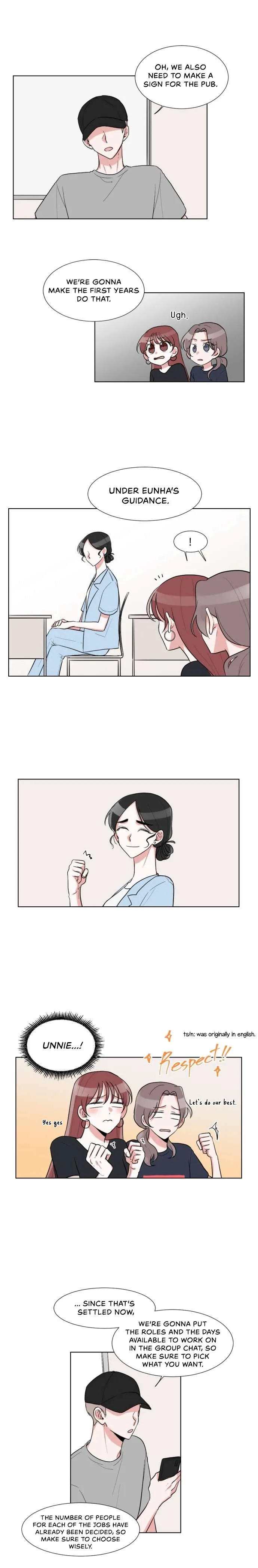 Gatabutata Chapter 32 page 9 - 
