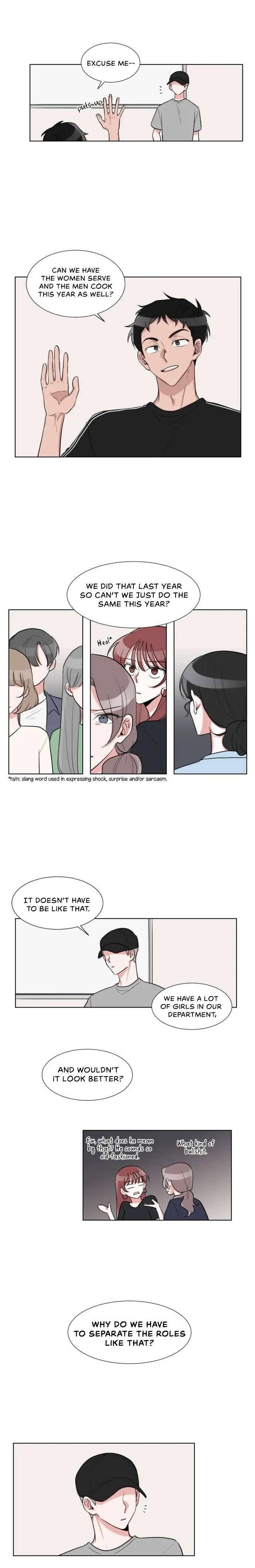 Gatabutata Chapter 32 page 10 - 