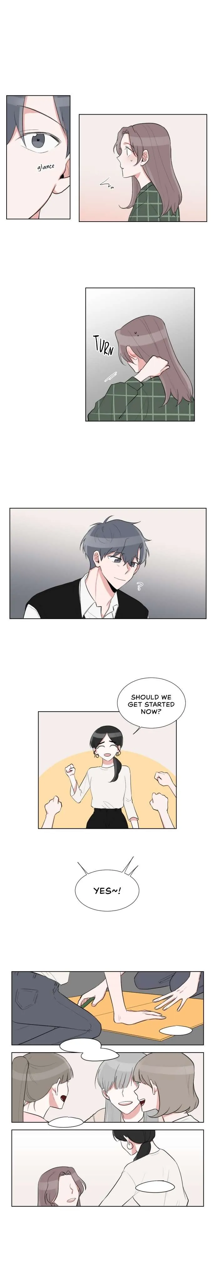 Gatabutata Chapter 33 page 11 - 