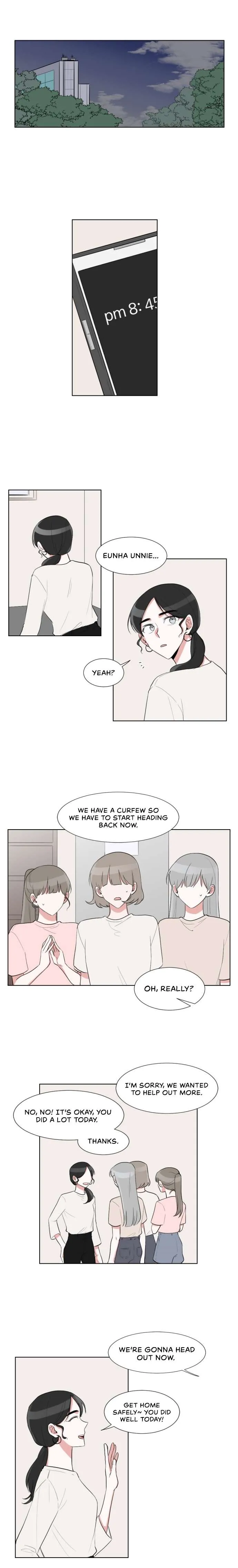 Gatabutata Chapter 33 page 12 - 