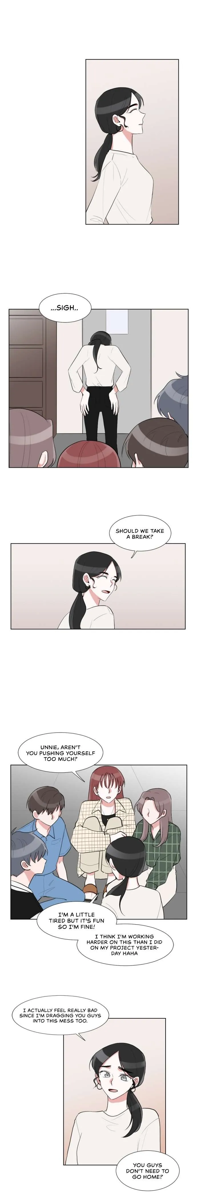 Gatabutata Chapter 33 page 13 - 